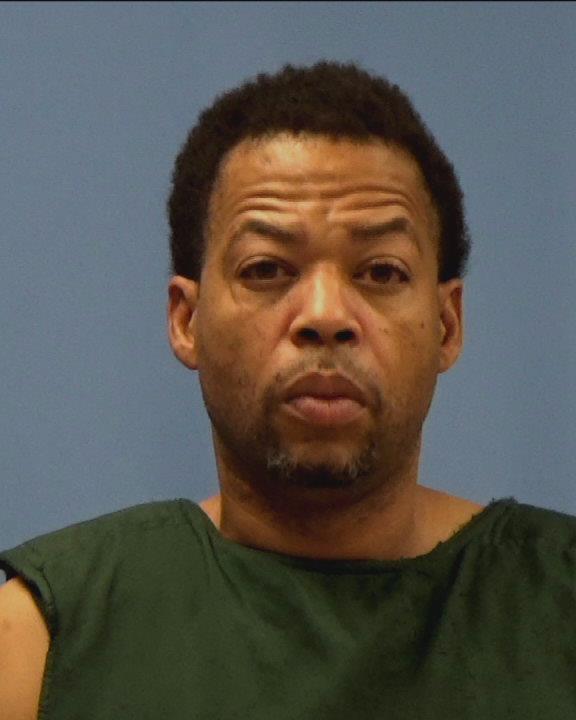 Lee, Bennie Ray, Jr. booking photo