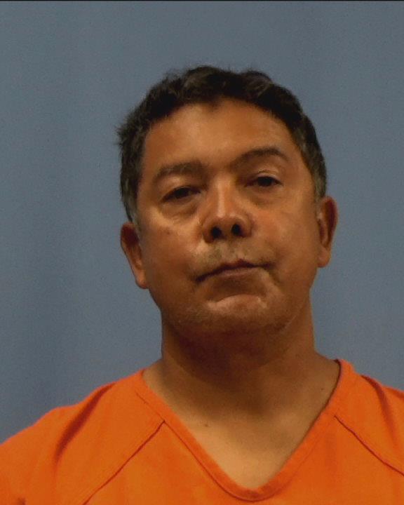 Chacon, Marvin Randelfo booking photo