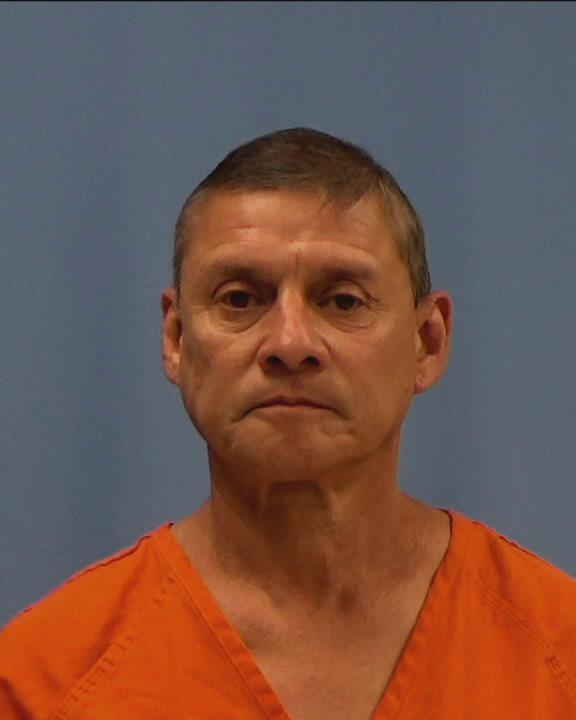 Sanchez, Rudy booking photo