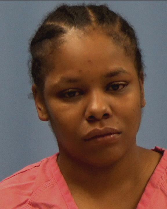 Shepherd, Kimberly Ann booking photo