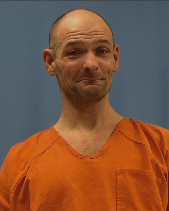 Nadolski, Michael Anthony booking photo