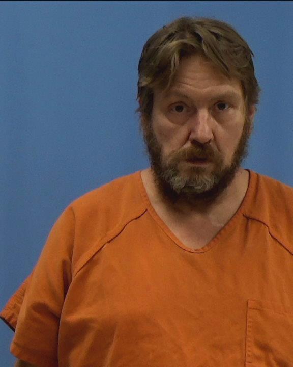 Goodrow, Peter Eugiene booking photo