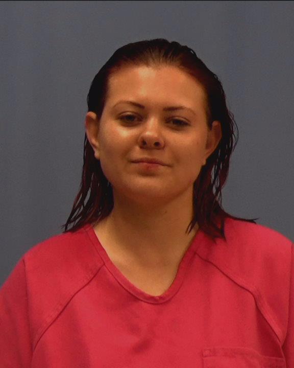 Mealer, Natasha Victoria booking photo