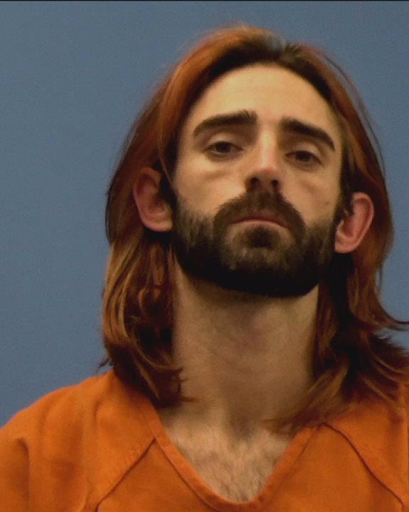 Villa, Michael Anthony booking photo