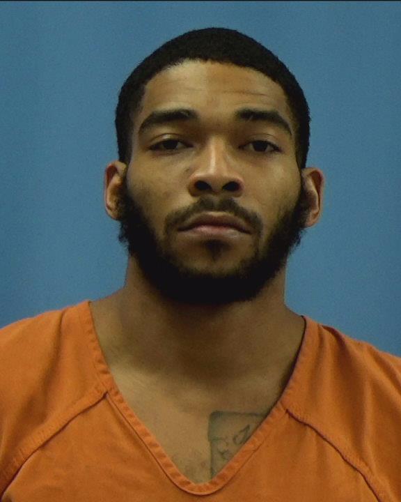 Hales, Drake Edward booking photo