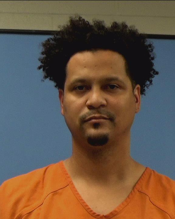 Brown, Tyron Jermaine booking photo