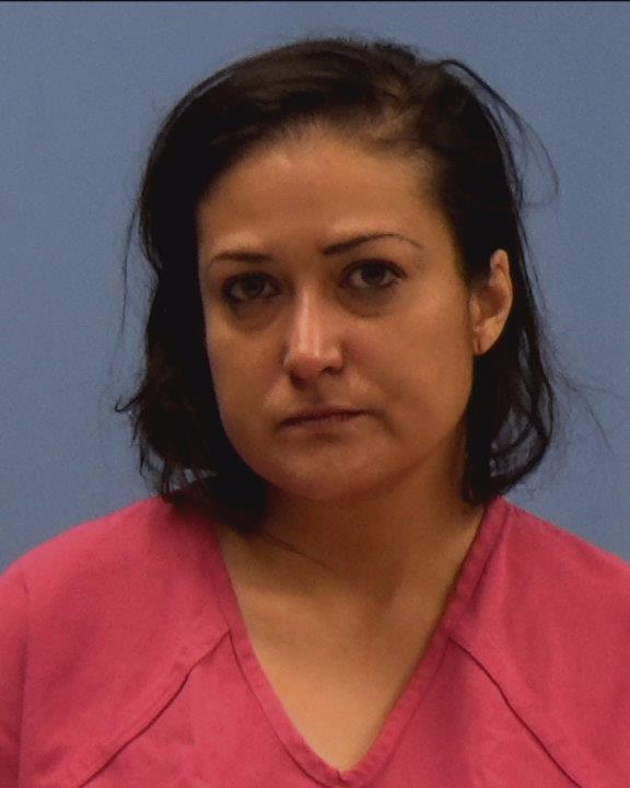 Torres, Nydia Sarai booking photo