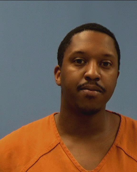 Gibson, Isaiah Christopher Denzel booking photo