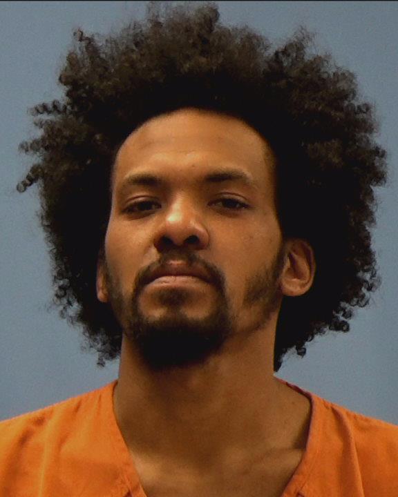 Wilson, Michael D. booking photo