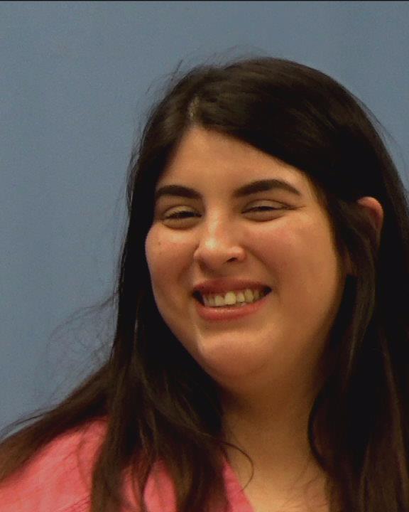 Vela, Gemini Nikole booking photo