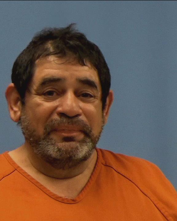 Zepeda, Milton Daniel booking photo