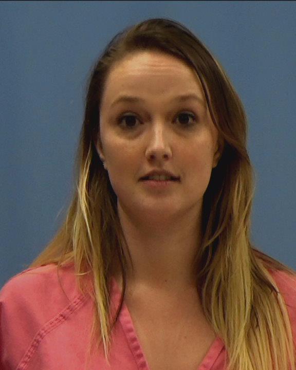 Lemen, Kaitlin Marie booking photo