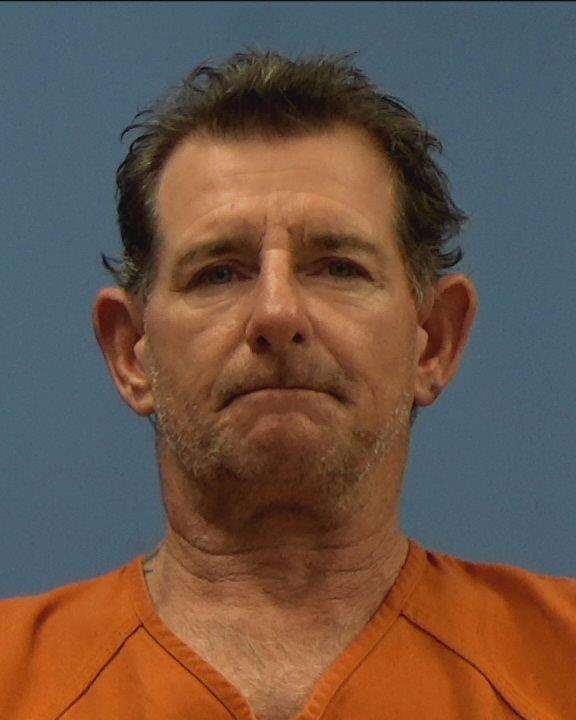 Frick, Steven Loyd booking photo