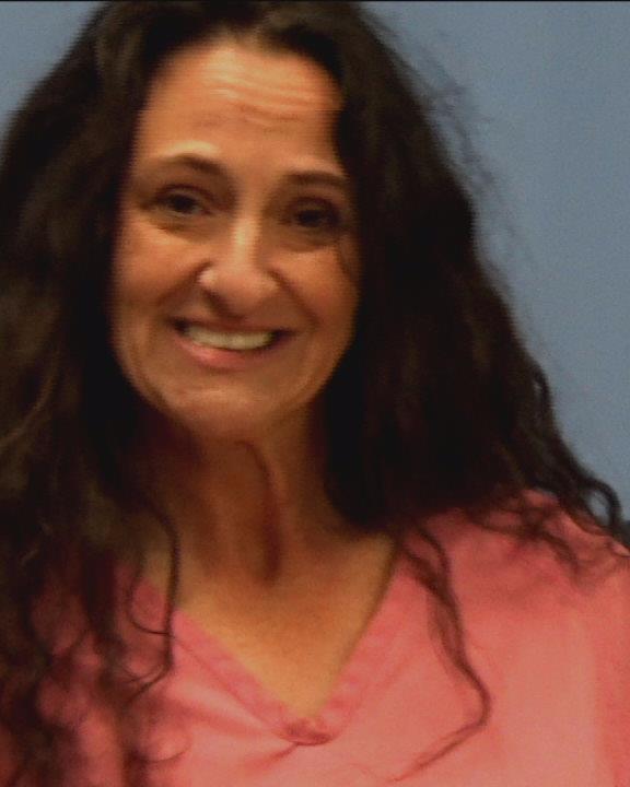 Juratovac, Susan booking photo