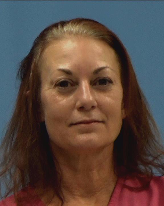 Bass, Sarah Marie booking photo