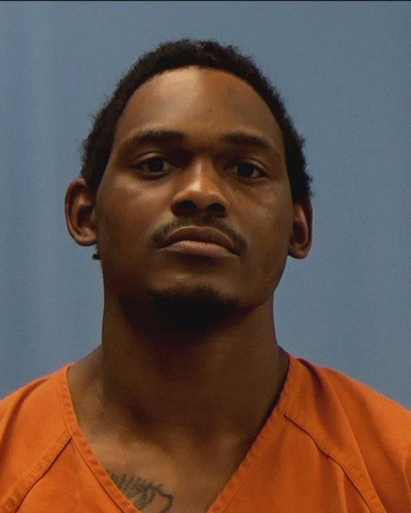 Fisher, Brandon Da'Shaun booking photo