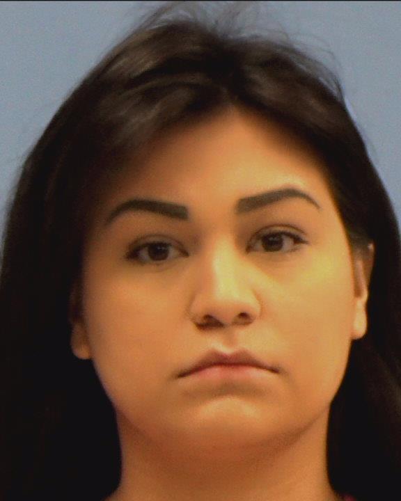 Aguilar-Gomez, Jessica Monique booking photo