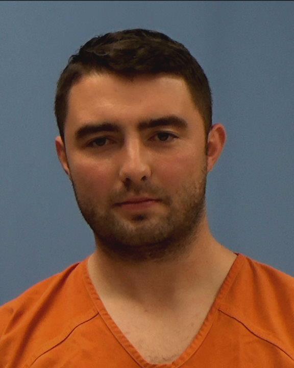 Quiroz, Lane Christian booking photo