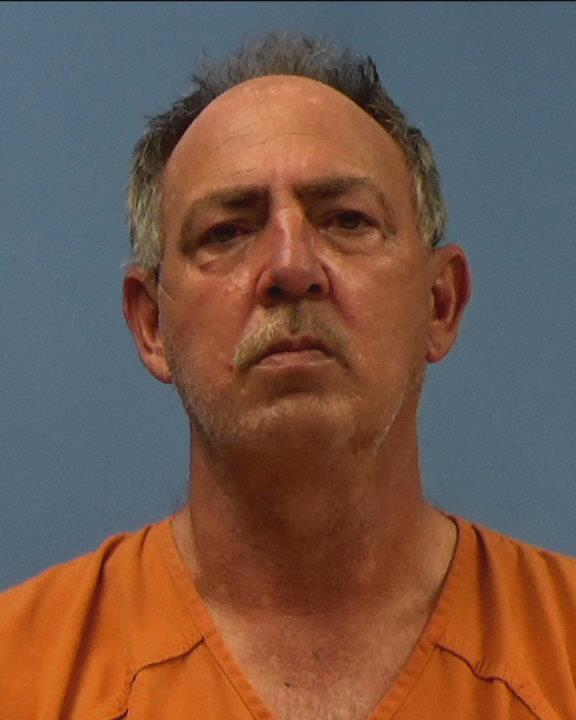 Luxton, Curtis Lynn booking photo