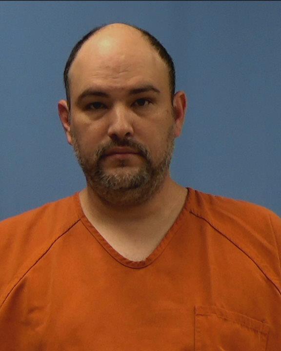 Vela, Guillermo booking photo