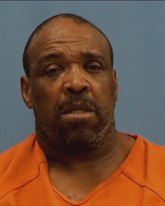 Ryans, Michael Edward booking photo