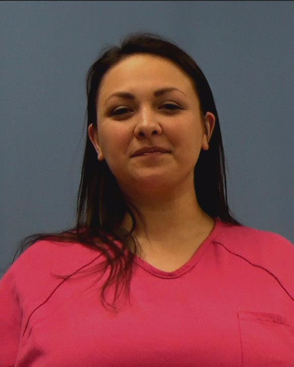 Graham, Sahara Dnae booking photo