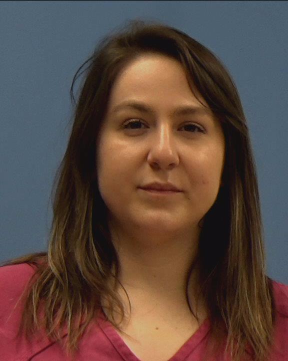 Bolin, Vallerye June booking photo