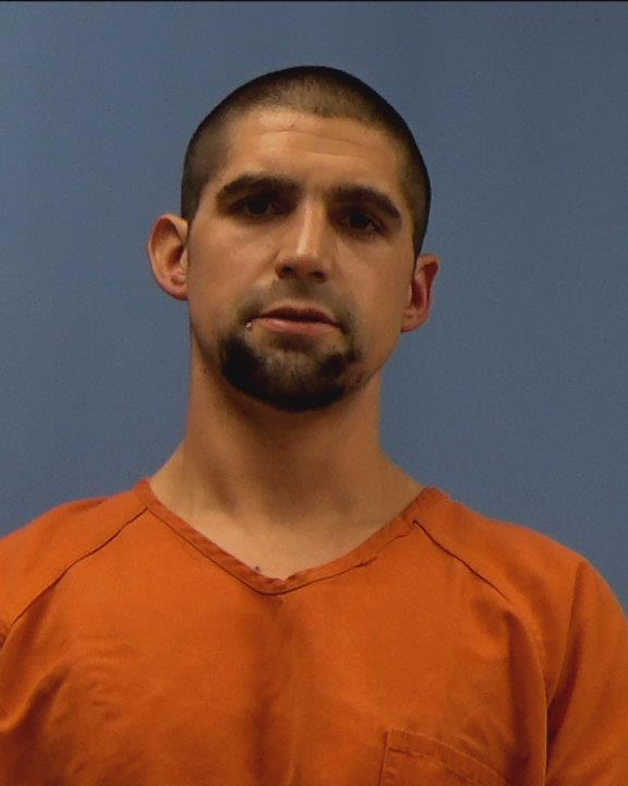 Lawrence, Brennon Jeffrey booking photo