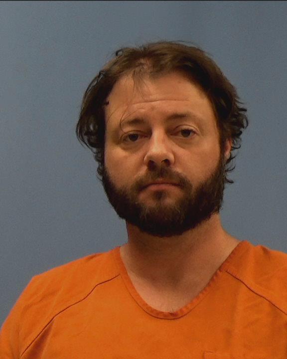 Bailey, Christopher Jacob booking photo