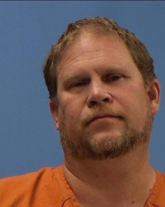 Lafrance, Joshua Daniel booking photo