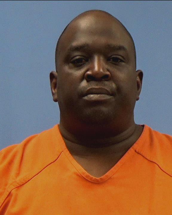 Arnold, Gary L. booking photo