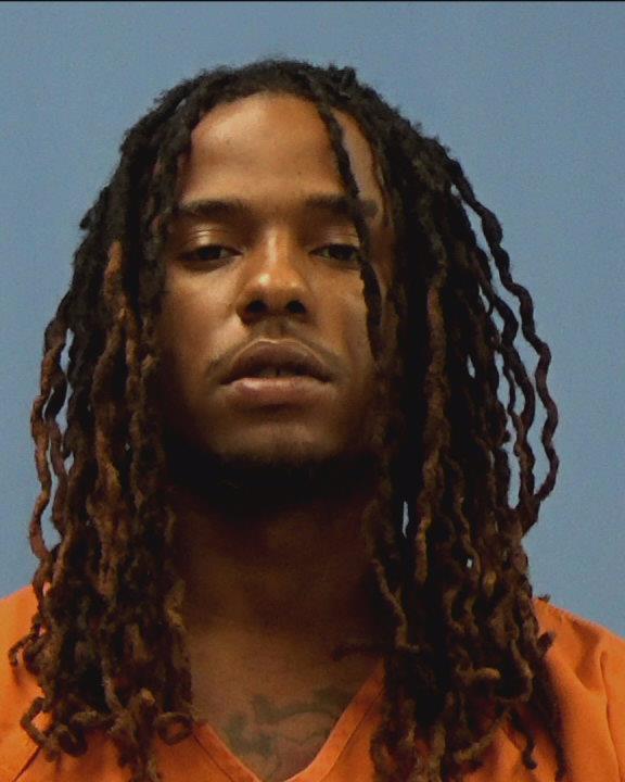 Mcfarlan, San Quintin M. booking photo