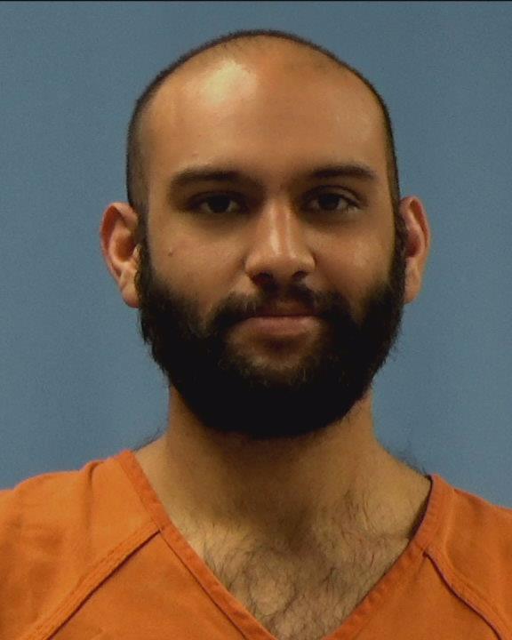 McConnell, Shawn Anthony booking photo