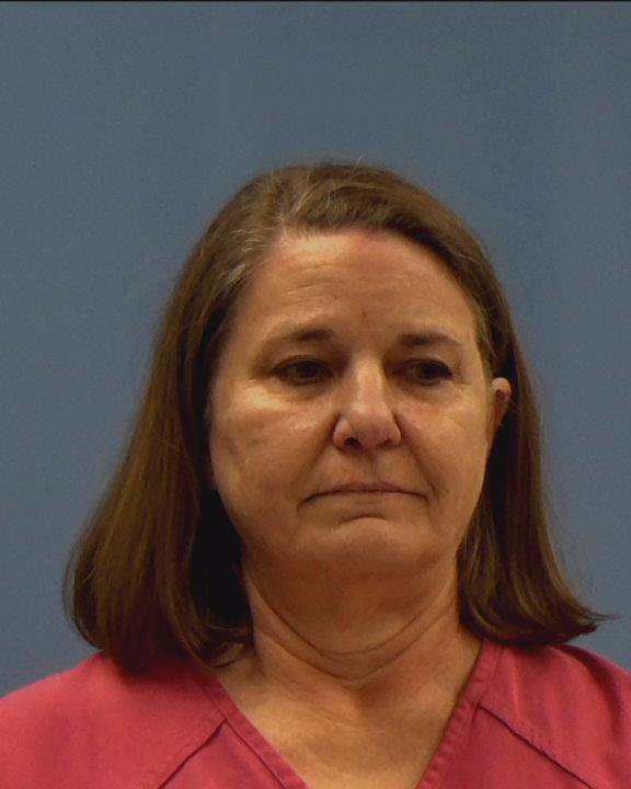 Emory, Vickie Renee booking photo