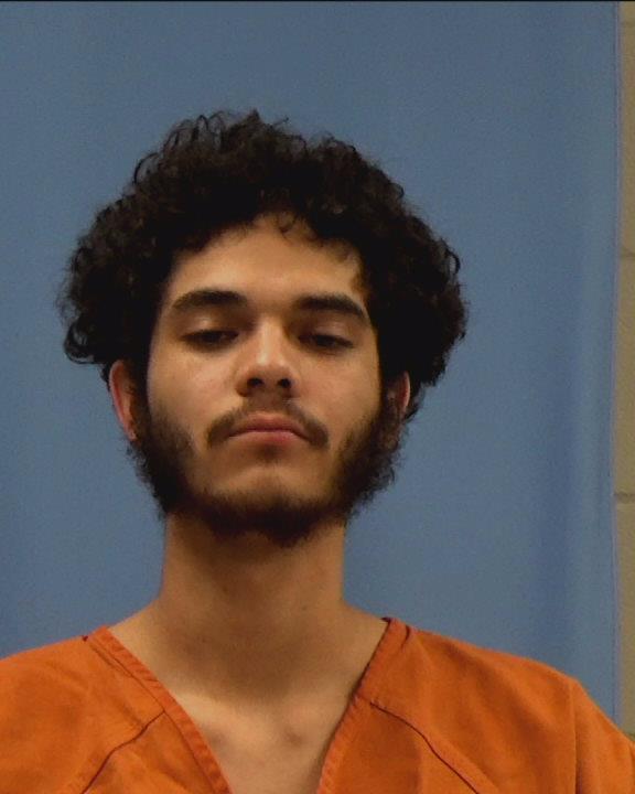 Aguilar, Daniel booking photo