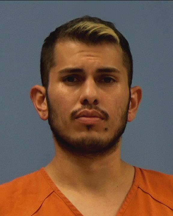 Hernandez, Ricardo Albert booking photo