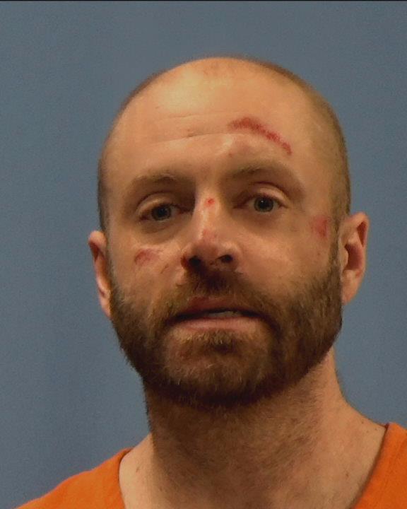 Malott, Marc David booking photo