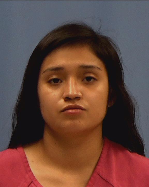 Vergara, Sidney Jordan booking photo