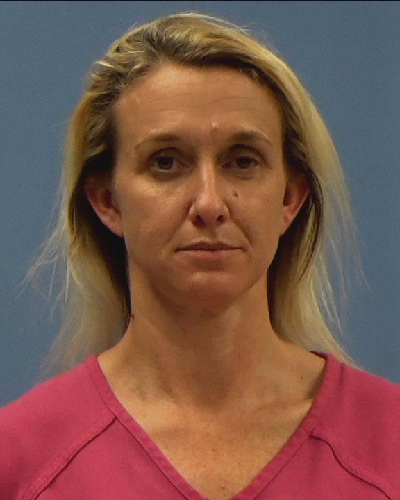 Shires, Stephenie Louise booking photo