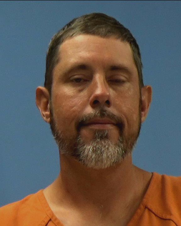 Demarco, Ralph Jason booking photo