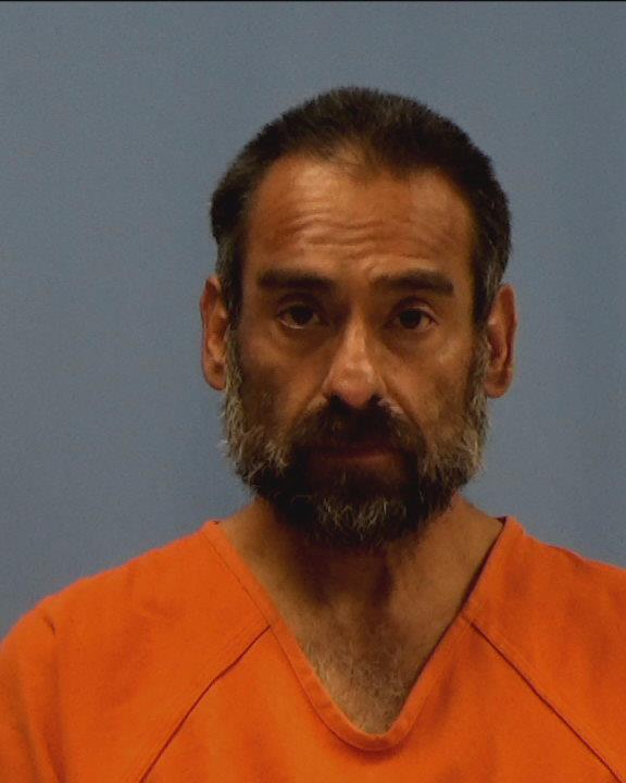 Martinez, Michael Carlo booking photo