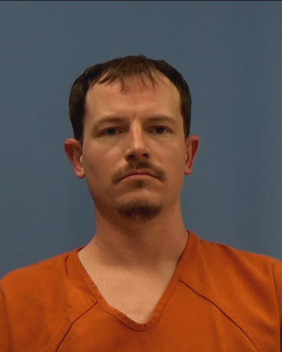 Giancola, Joseph Michael booking photo