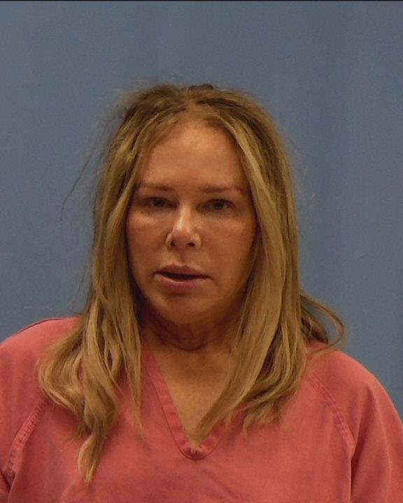 Woolever, Renee Helena booking photo