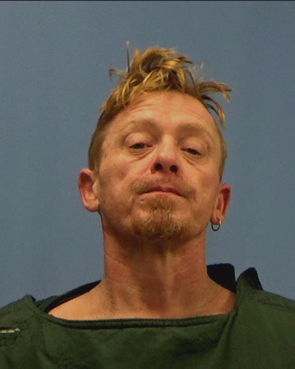 Capps, Shane Christian booking photo