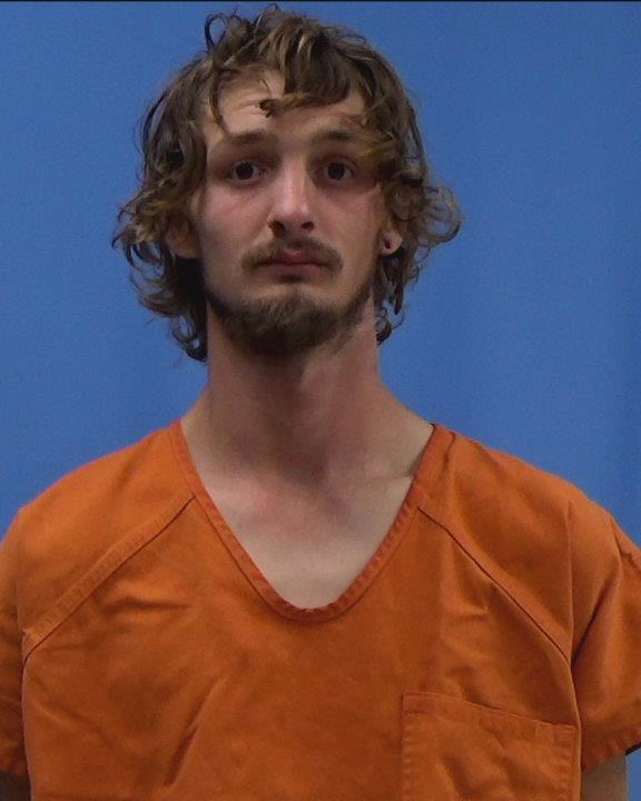 Keefer, Travis Michael booking photo