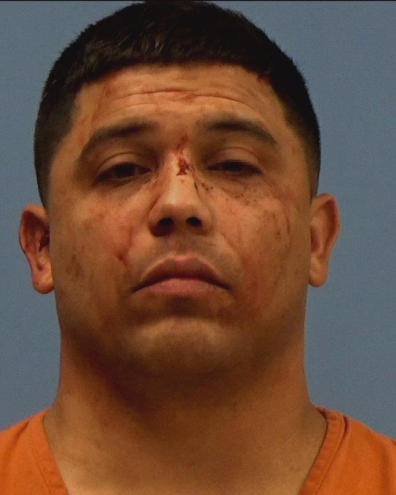 Amaro, Carlos Guadalupe booking photo