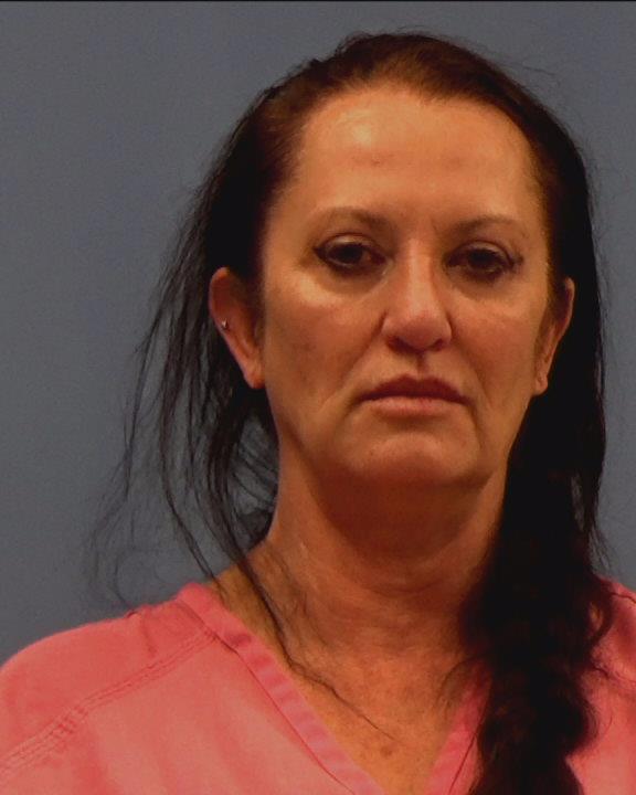 Archuleta, Connie June booking photo