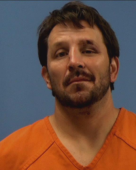 Hernandez, Cesar Andres booking photo