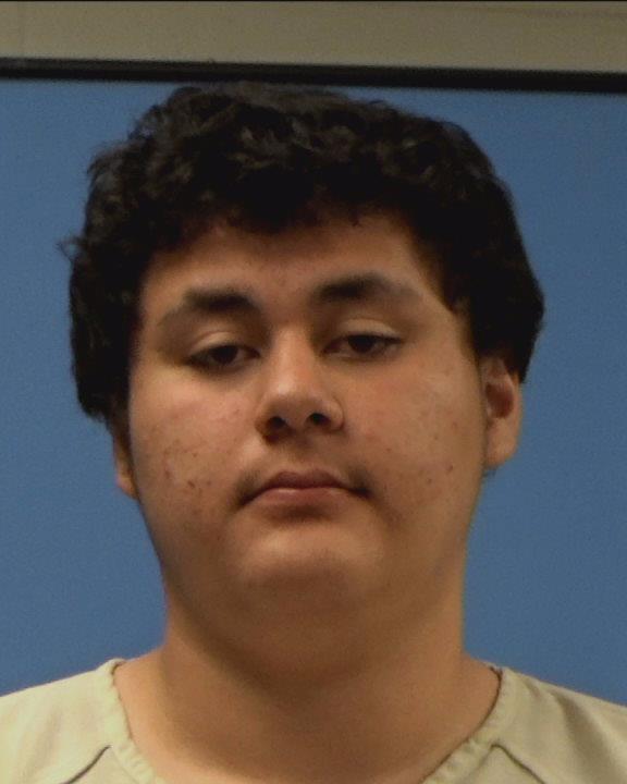 Beran, Tobey Matthew booking photo