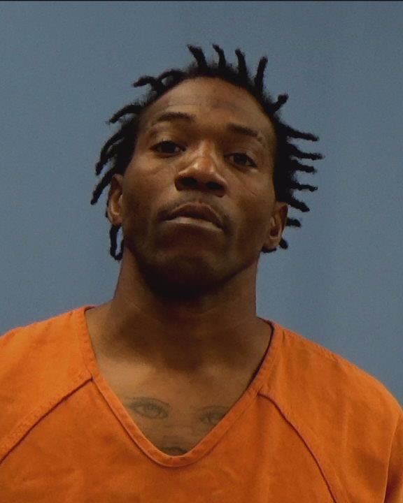 Girtman, Greg Lance booking photo